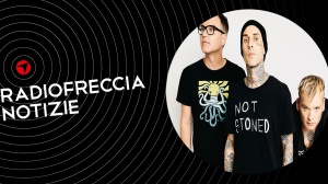 I Blink-182 stanno lavorando a un 'classico'