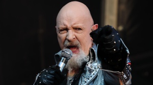 Rob Halford: "Giusto che Ozzy si sia ritirato"