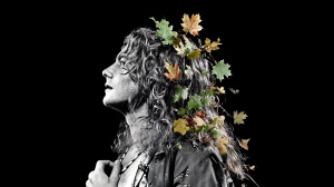 Robert Plant cambia nome per l'ambiente?