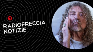 Robert Plant e l'erba di Willie Nelson