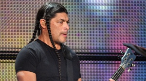 Robert Trujillo e la sparatoria della famiglia Manson