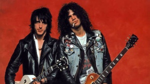 Rock a due chitarre: 10 band imprescindibili