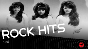 Rock Hits 1963
