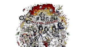 Rock 'n' Roll High School: il film che portò i Ramones al cinema