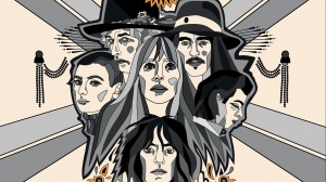 Rock'n'Soul, Noemi racconta storie di musica e spiritualità