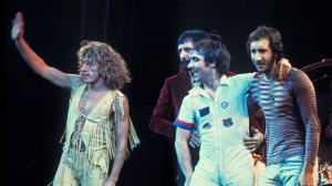 Roger Daltrey: “The Who sono stati la prima band metal”
