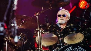 Roger Taylor: "Scoppiai quasi a ridere ascoltando Freddie cantare la prima volta"