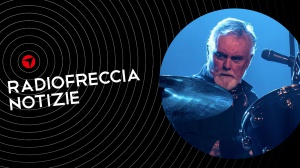 Roger Taylor, video animato per Isolation