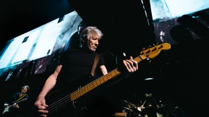 Roger Waters in diretta al cinema