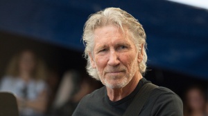 Roger Waters sostiene Freedom Theatre: il documentario palestinese e le sue battaglie politiche