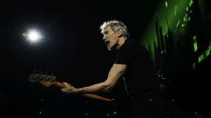 Roger Waters, This Is Not A Drill live from Prague nei cinema e su disco