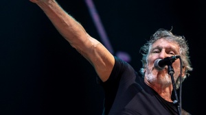 Roger Waters, un bigino dei Pink Floyd per il  live milanese