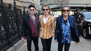 Rolling Stones, Andrew Watt promette: “Foreign Tongues sarà più ruvido di Hackney Diamonds”