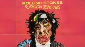 ROLLING STONES ARRIVA IL POP UP UFFICIALE DI FOREIGN TONGUES ALLA FELTRINELLI DI CORSO BUENOS AIRES, 33 A MILANO DAL 10 AL 16 LUGLIO