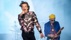 Rolling Stones ed AC/DC in concerto in Italia nel 2025?