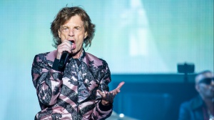 Rolling Stones, "Foreign Tongues" sembra essere il titolo del nuovo album