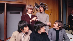 Rolling Stones, gli scontri di Londra e la storia di Street Fighting Man