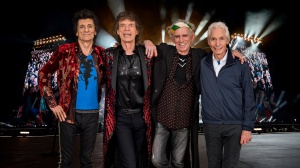 Rolling Stones, in tour dopo la morte di Charlie Watts