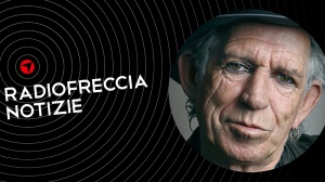 Rolling Stones, Keith Richards:"I piani per il futuro? Essere ancora vivo"