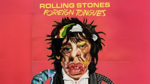 Rolling Stones, la tracklist di “Foreign Tongues” parla tutte le lingue del mondo