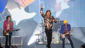 Rolling Stones, manca sempre meno ad un nuovo disco