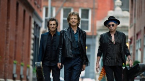 Rolling Stones, Mick Jagger torna in studio: una sessione con Courtney Pine riapre le ipotesi album