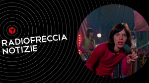 Rolling Stones, online il primo live di 'Sympathy For The Devil' 