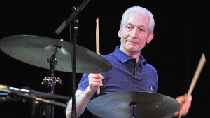 Rolling Stones senza Charlie Watts per il tour americano