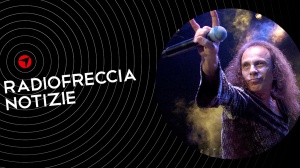 Ronnie James Dio, in un video il tributo dei colleghi