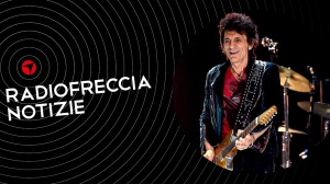 Ronnie Wood, da ottobre disponibile il biopic sul chitarrista degli Stones