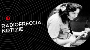 Rory Gallagher e Jerry Lee Lewis suonano gli Stones