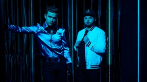 Royal Blood a Radiofreccia: "Typhoons è il suono di una band in technicolor"