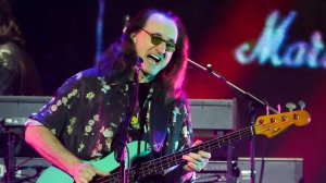 Rush, debutto con Anika Nilles ai Juno Awards: prima uscita live della nuova formazione