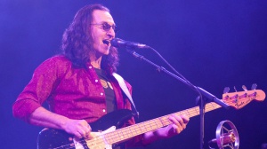 Rush: Geddy Lee, oltre il ruolo del bassista