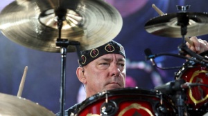 Rush, le reazioni alla morte di Neil Peart