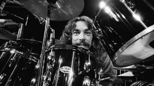 Rush, un padiglione intitolato a Neil Peart