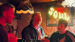 Sam Fender, Grian Chatten e Lewis Capaldi insieme per il weekend