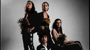 Sam Kiszka dei Greta Van Fleet a Radiofreccia:"Importante che i giovani abbiano voce in capitolo"