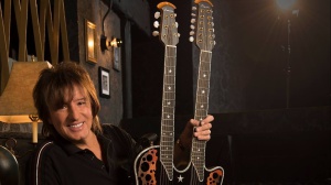 Sambora, "Non vedo perché non fare una reunion con Bon Jovi"