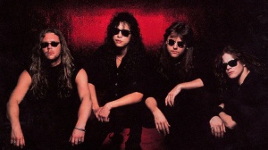 Sammy Hagar e quella scommessa con i Metallica