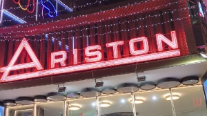 Sanremo, quando gli ospiti erano rock