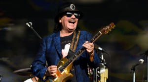 Santana, in arrivo un premio dalla Jazz Foundation of America