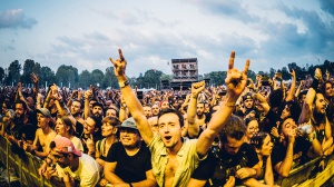 Scienze: ecco perché ci piace andare a vedere i concerti