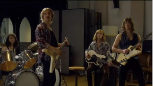 Scorpions, guarda il primo trailer del biopic Wind Of Change