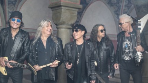 Scorpions, Klaus Meine racconta a Radiofreccia il nuovo album Rock Believer