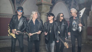 Scorpions: "Non è più la Russia di Wind Of Change"