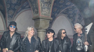 Scorpions: "Pensione? Non conosciamo questa parola"