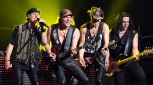 Scorpions: Wind of Change è stata scritta dalla CIA?