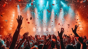 Secondo il CEO di Live Nation "I biglietti dei concerti costano troppo poco"