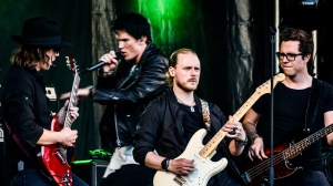 Secondo uno studio di Yale la musica rock può “rieducare” il cervello